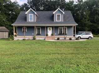 2667 Firetower Rd, Camden Wyoming, DE 19934