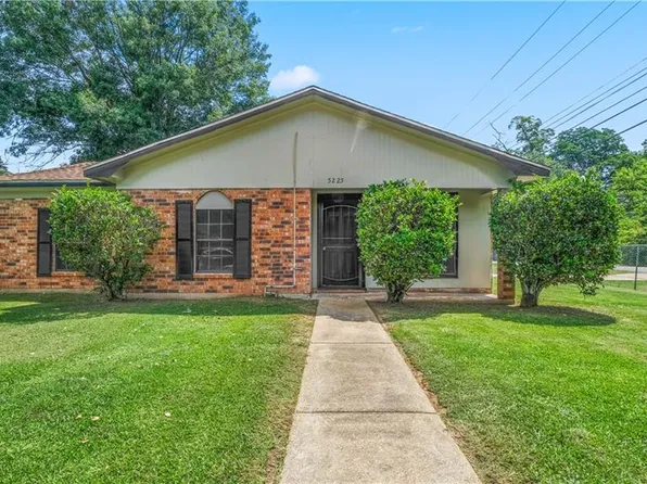 5225 W Sandy Bayou Dr, Alexandria, LA 71302