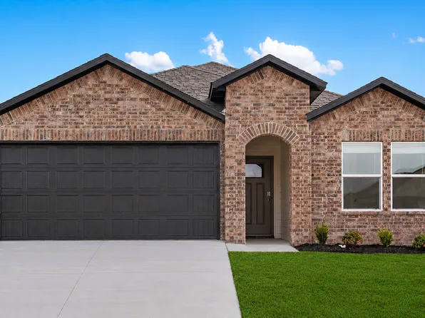4565 W Triangle St, Fayetteville, AR 72704