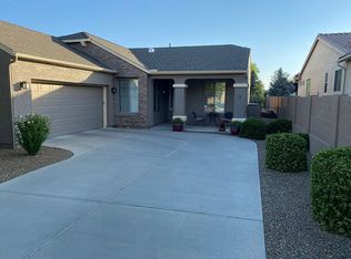 7290 E Goodnight Ln, Prescott Valley, AZ 86314