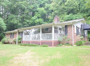 540 Shuler Rd, Bryson City, NC 28713