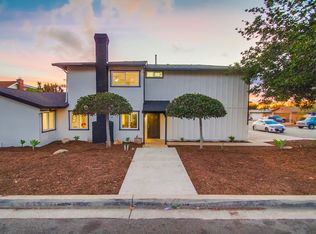 1631 Grandview St, Oceanside, CA 92054