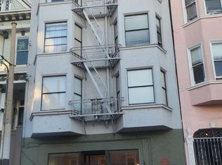 657-659 Fillmore Street, San Francisco, CA 94117