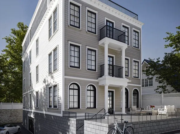 294 Beacon #1A, Somerville, MA 02143