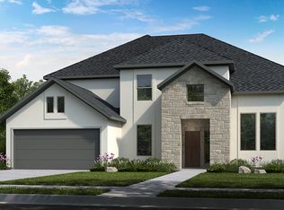 21631 Graystanes Grove Ln, Cypress, TX 77433