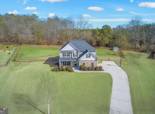 34 Kindelwood Ct, Newnan, GA 30263