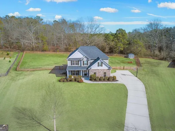 34 Kindelwood Ct, Newnan, GA 30263