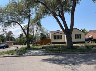 2603 N Greenwood St, Pueblo, CO 81003