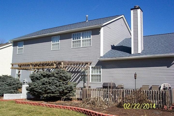 2nd image of 4731 Brixston Dr