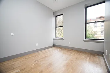 Rented by Brooklyn Group