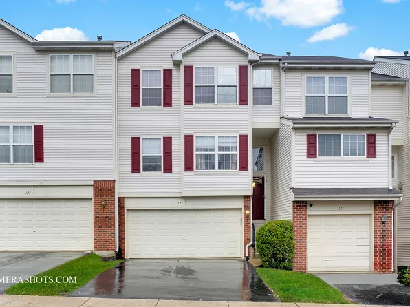 1123 Shorewood Ct, Glendale Heights, IL 60139