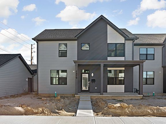 Exterior - Landscaping Coming Soon