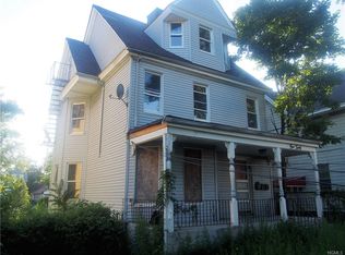 130 Rinico Nelson Blvd, Mount Vernon, NY 10550