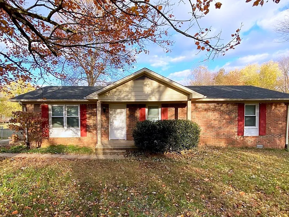 2964 Dye Ford Rd