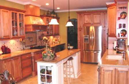 Kitchen Renovation