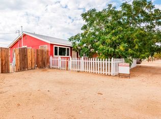 61887 Grand View Cir, Joshua Tree, CA 92252