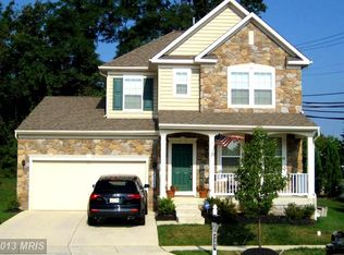 2302 Meadows Ct, Odenton, MD