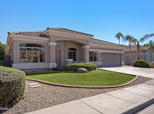 1685 S Marble St, Gilbert, AZ 85295