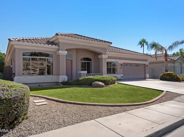 1685 S MARBLE Street, Gilbert, AZ 85295