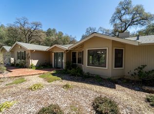 11460 Racetrack Rd, Sonora, CA 95370