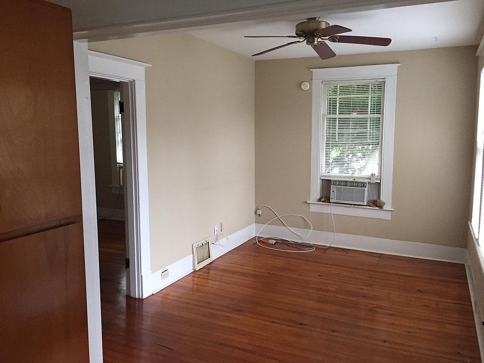 Living Room from Kitchen