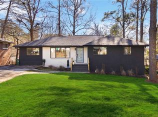2995 Pasadena Dr, Decatur, GA 30032
