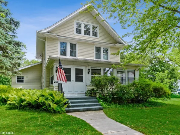 218 Virgil St, Maple Park, IL 60151