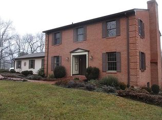 35618 Williams Gap Rd, Round Hill, VA 20141