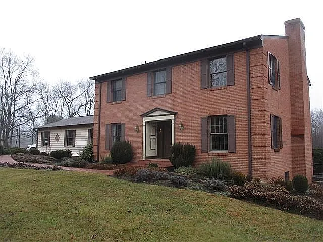 35618 Williams Gap Rd photo 1