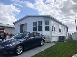 9705 Lake Bess Rd LOT 811, Winter Haven, FL 33884