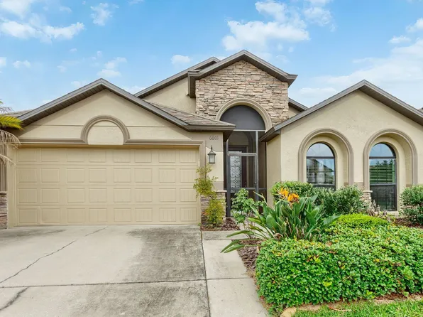 6601 Boulder Run Loop, Wesley Chapel, FL 33545