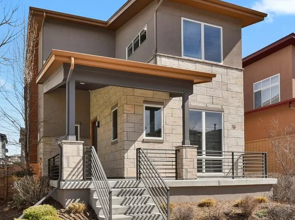 76 Niagara Street, Denver, CO 80230