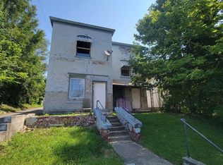 757 Oak St, Huntington, IN 46750