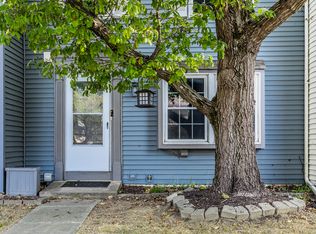 9511 Timber View Dr, Indianapolis, IN 46250