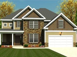 421 Bunchgrass St, Evans, GA 30809