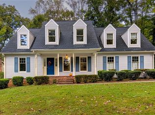 2417 Tannery Trl, Winston Salem, NC 27106