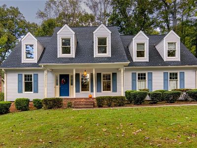2417 Tannery Trl, Winston Salem, NC, 27106
