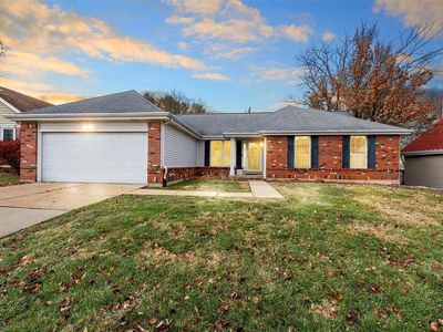 1125 Dunston Dr, Saint Louis, MO, 63146