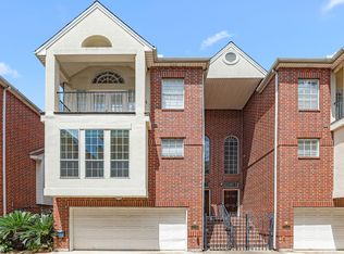 1909 Branard St APT B, Houston, TX 77098