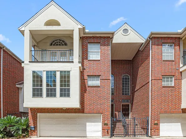 1909 Branard St APT B, Houston, TX 77098