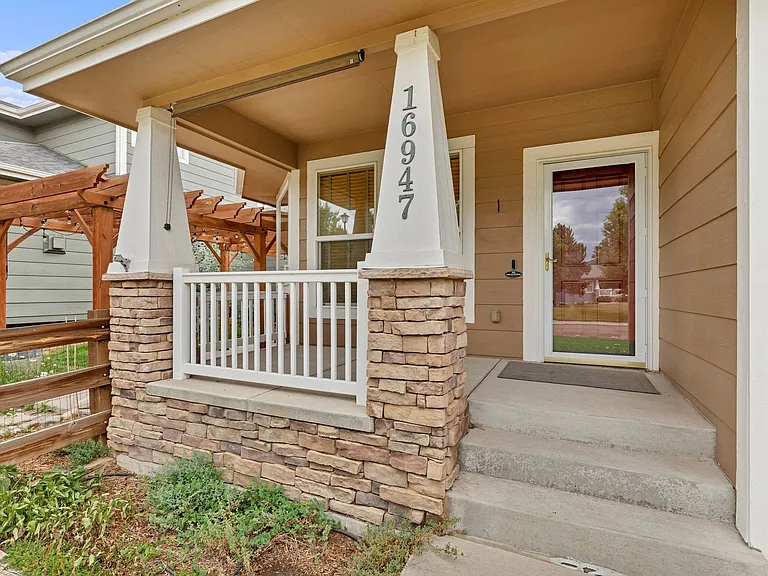 16947 Buffalo Valley Path — Photo 1