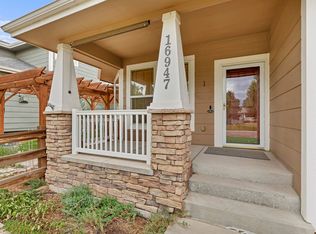 16947 Buffalo Valley Path, Monument, CO 80132