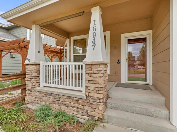 16947 Buffalo Valley Path, Monument, CO 80132