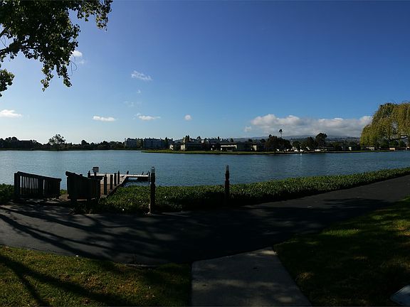 View from the window