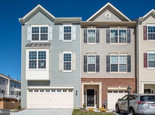 8450 Randell Ridge Rd, Frederick, MD 21704