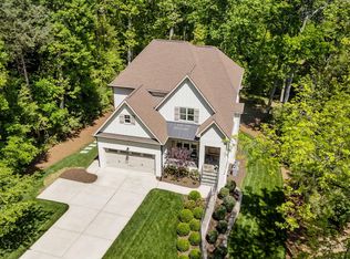 4720 Salem Ridge Rd, Holly Springs, NC 27540