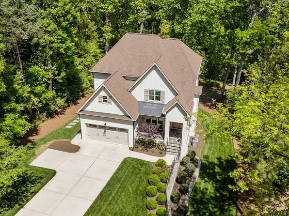 4720 Salem Ridge Rd, Holly Springs, NC 27540