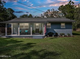57 Old Hard Rd, Fleming Island, FL 32003