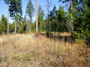 X Deer Crk, Valley, WA 99181