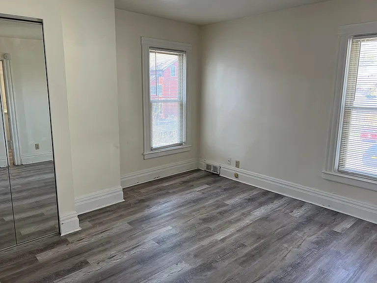 2nd floor bedroom/office